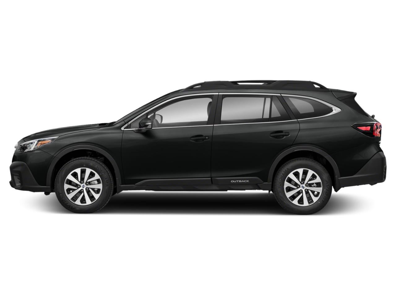 2020 Subaru Outback Premium CVT