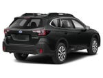 2020 Subaru Outback Premium CVT