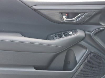 2021 Subaru Outback Premium CVT
