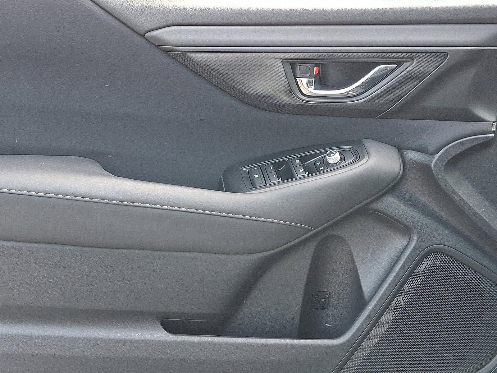 2021 Subaru Outback Premium CVT