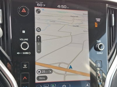 2021 Subaru Outback Premium CVT