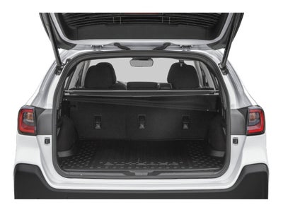 2024 Subaru Outback Premium AWD