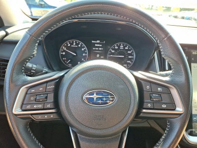 2024 Subaru Outback Premium AWD