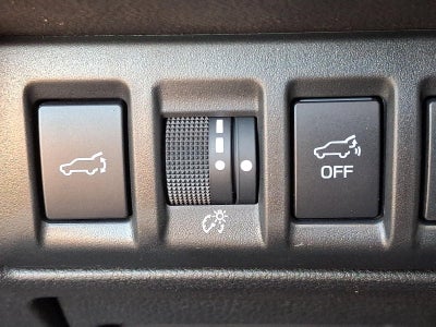 2024 Subaru Outback Premium AWD