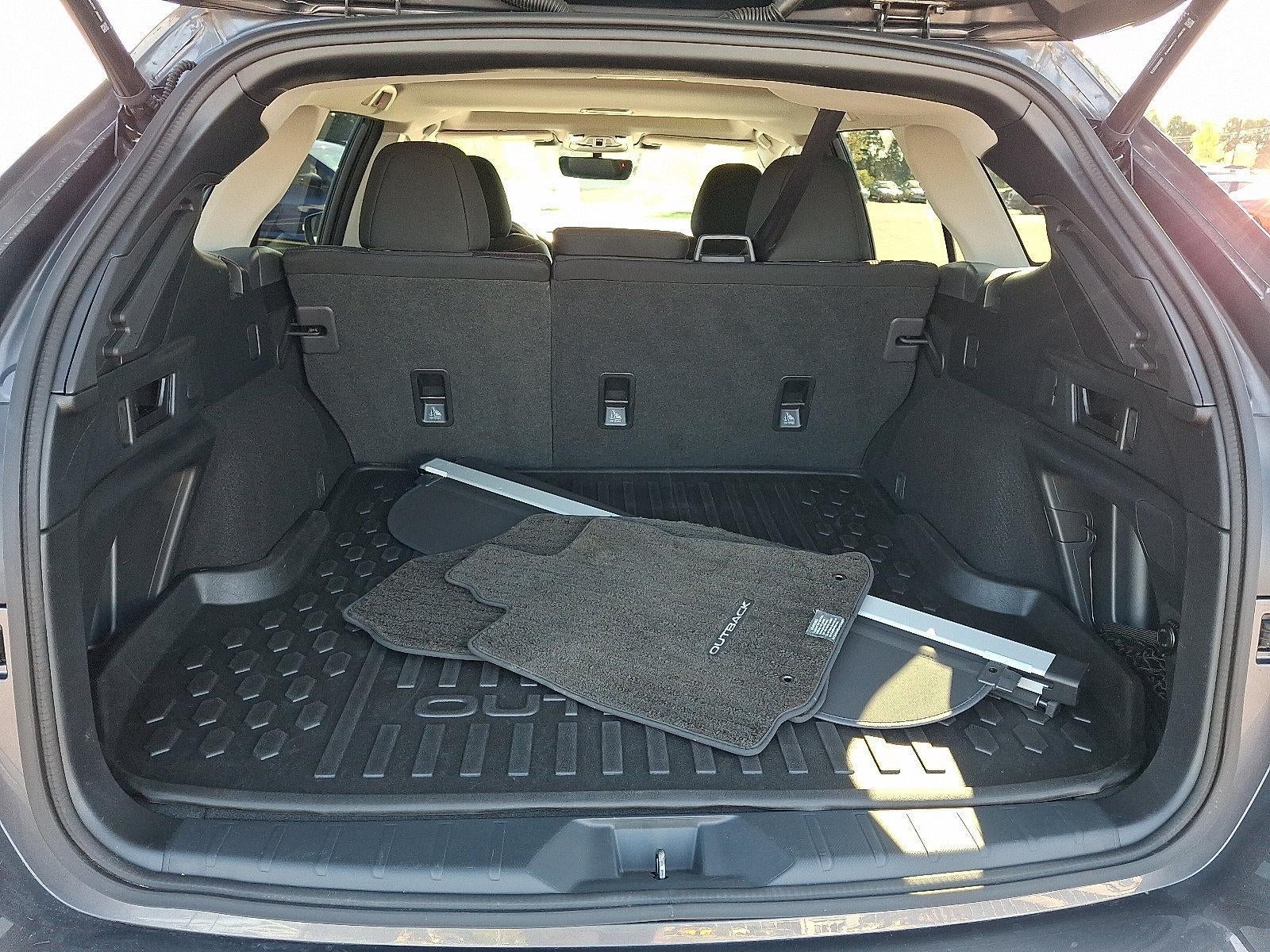 2024 Subaru Outback Premium AWD