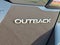 2024 Subaru Outback Premium AWD