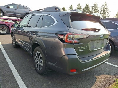 2024 Subaru Outback Premium AWD