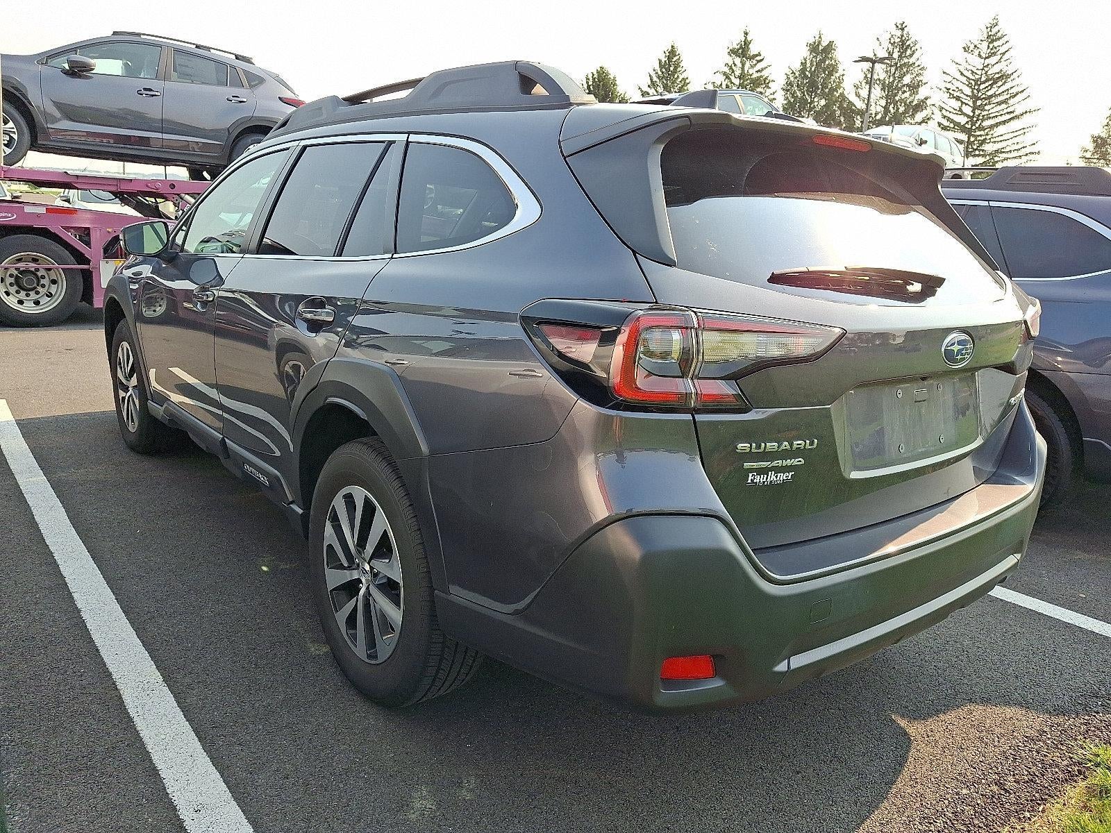 2024 Subaru Outback Premium AWD
