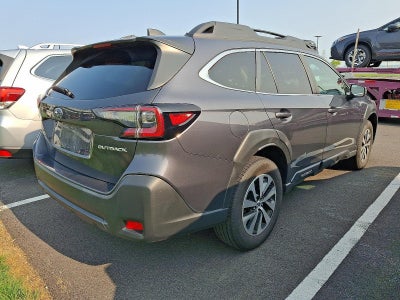 2024 Subaru Outback Premium AWD