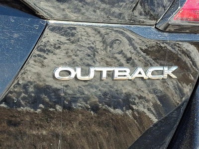 2023 Subaru Outback Limited CVT
