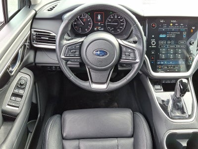 2023 Subaru Outback Limited CVT