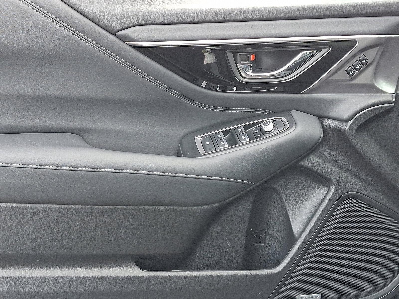 2023 Subaru Outback Limited CVT