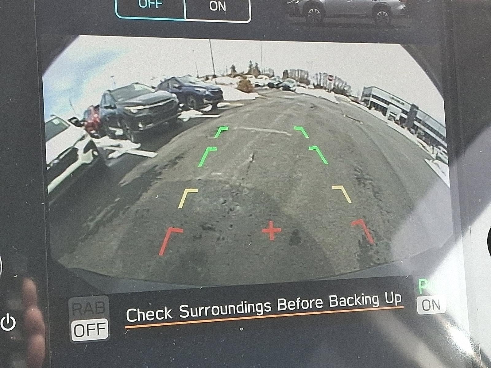 2023 Subaru Outback Limited CVT