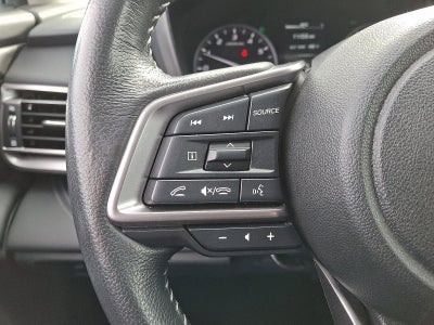 2023 Subaru Outback Limited CVT