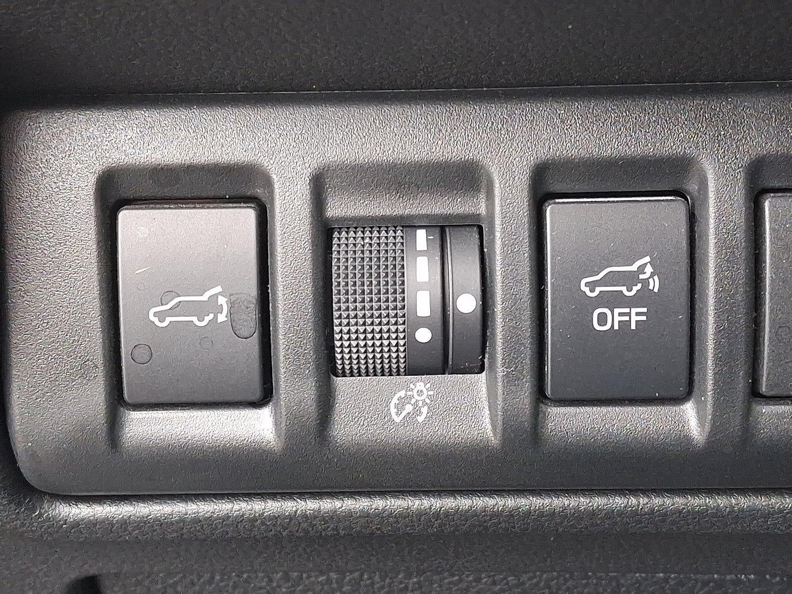 2023 Subaru Outback Limited CVT