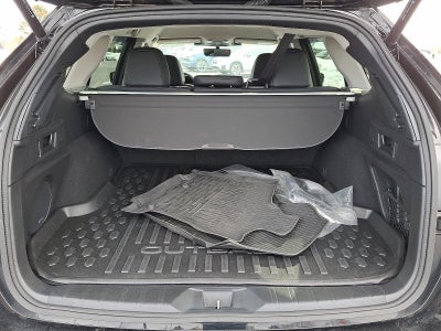 2023 Subaru Outback Limited CVT