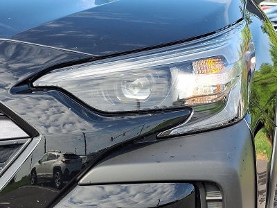 2024 Subaru Outback Limited AWD