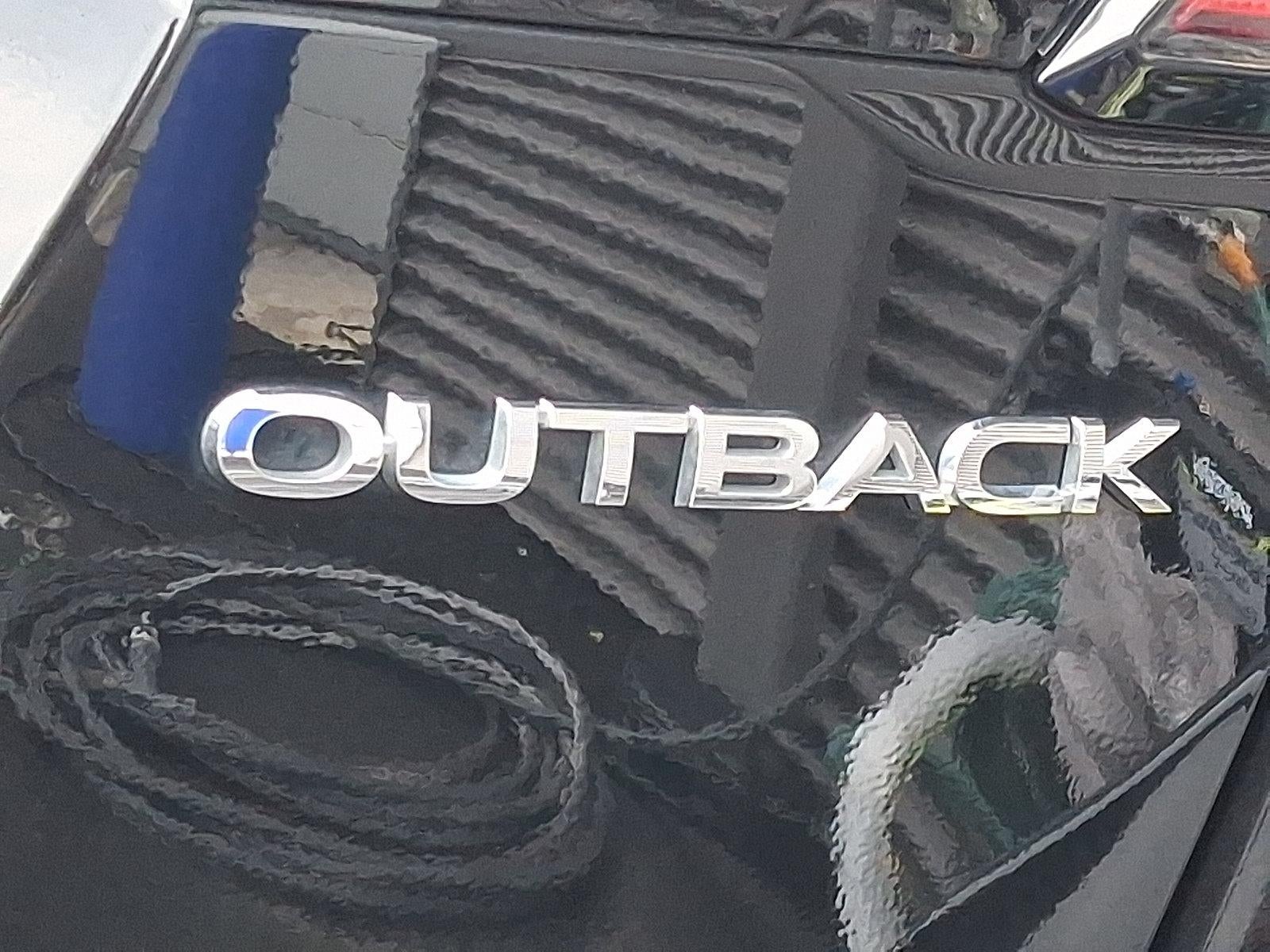 2024 Subaru Outback Limited AWD