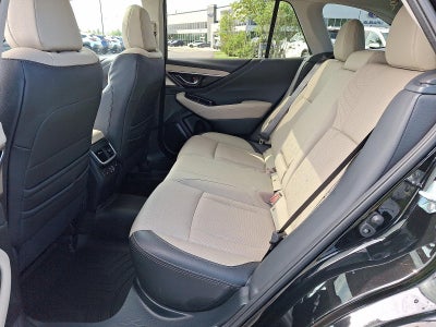 2024 Subaru Outback Limited AWD