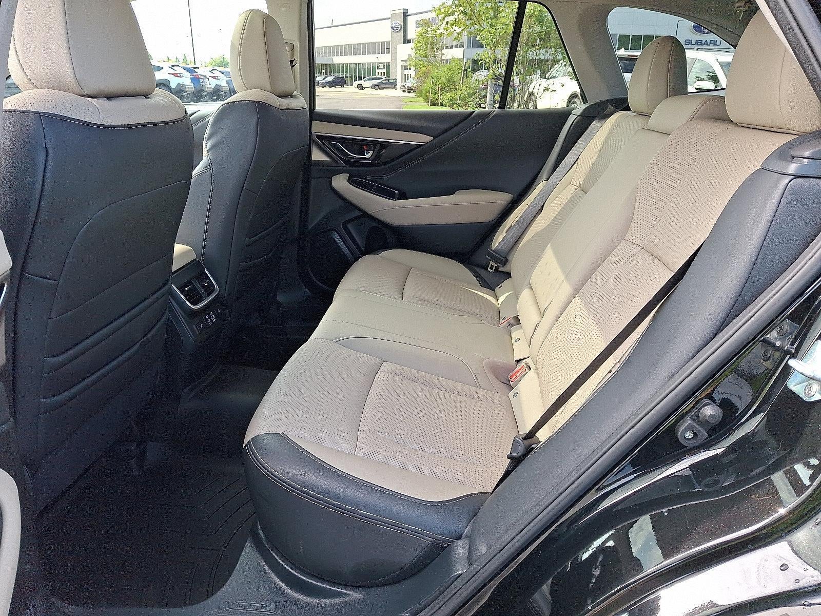 2024 Subaru Outback Limited AWD