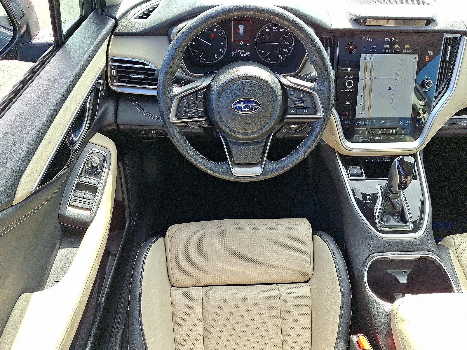 2024 Subaru Outback Limited AWD