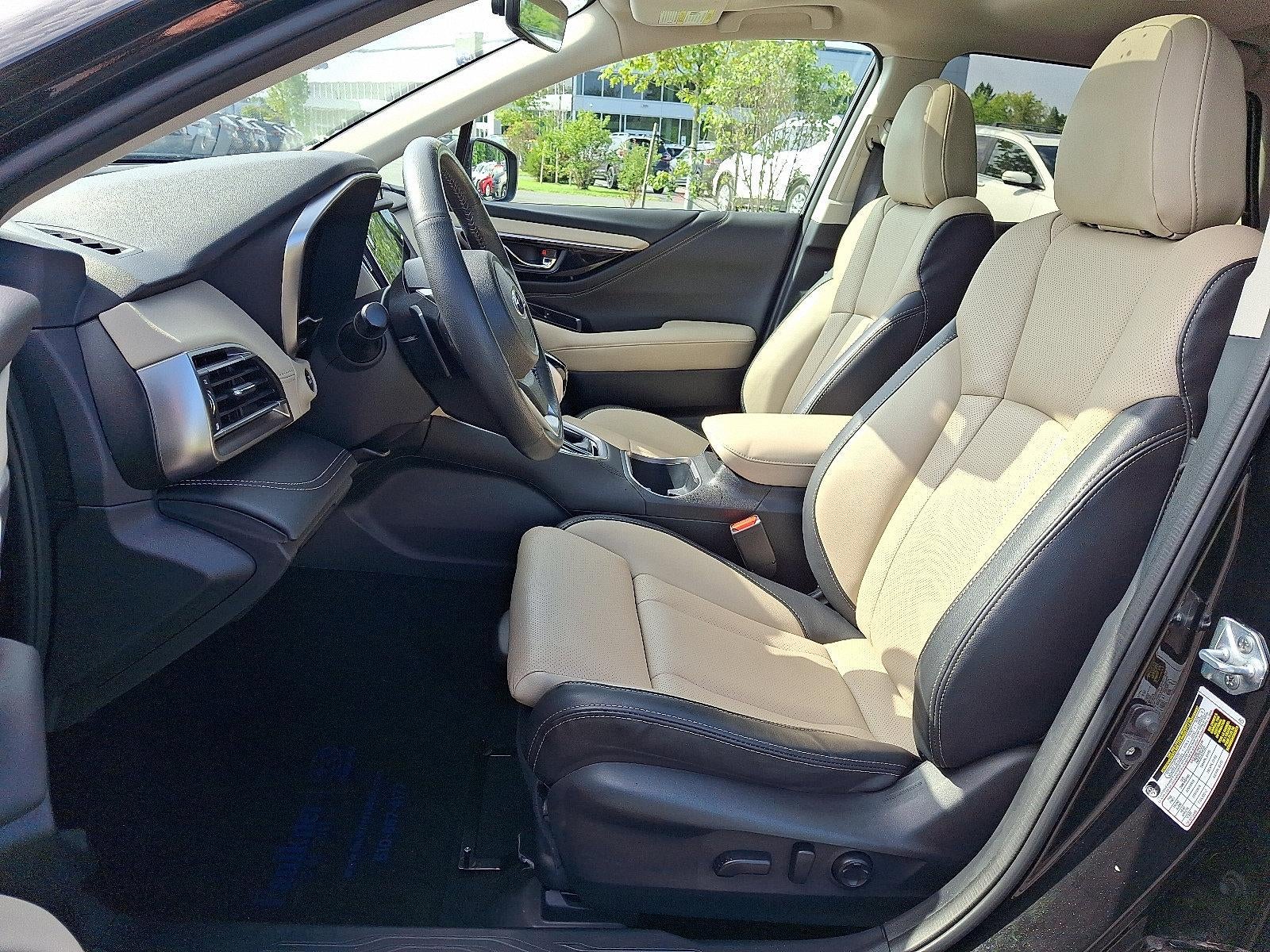 2024 Subaru Outback Limited AWD