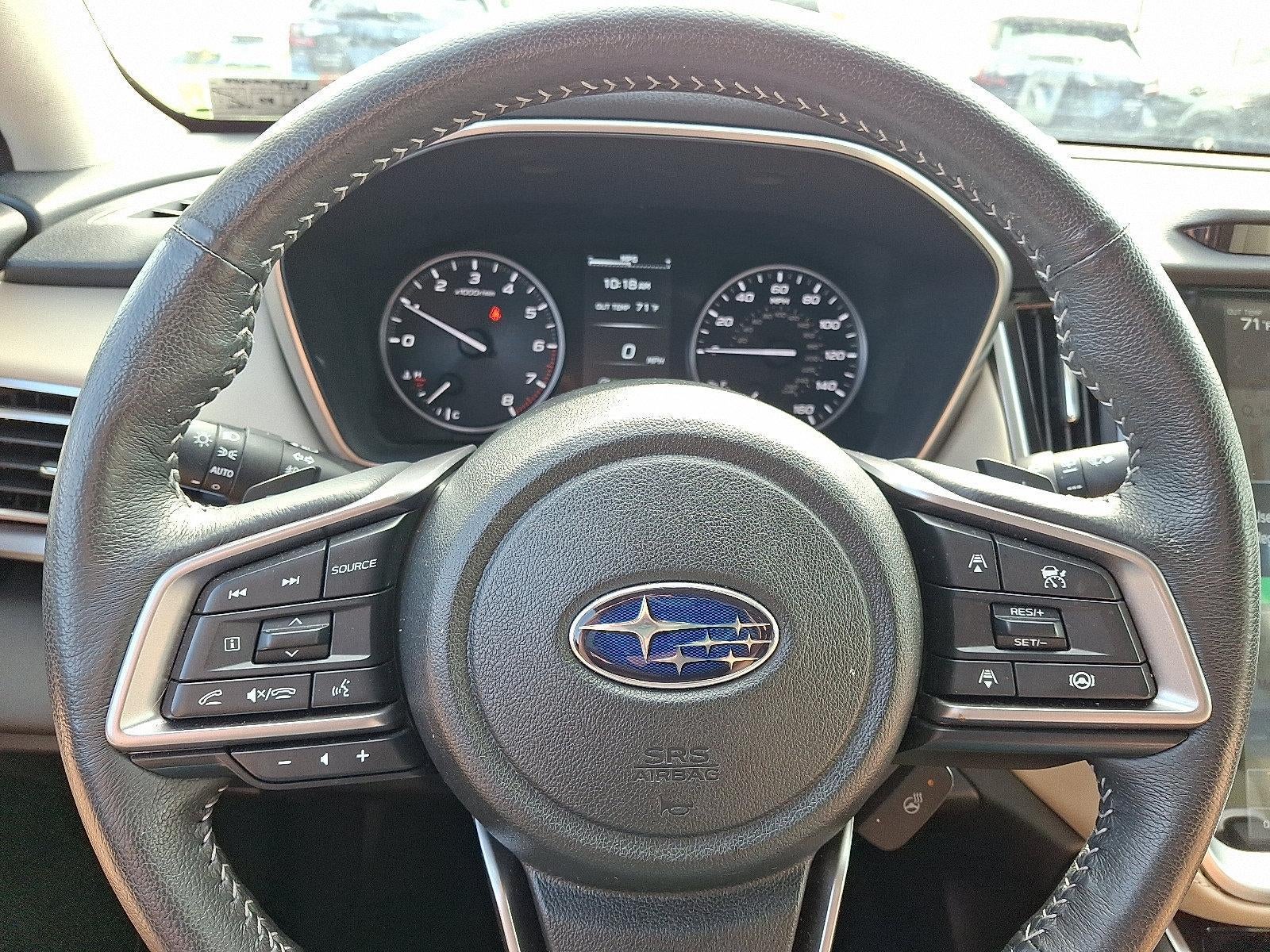 2024 Subaru Outback Limited AWD