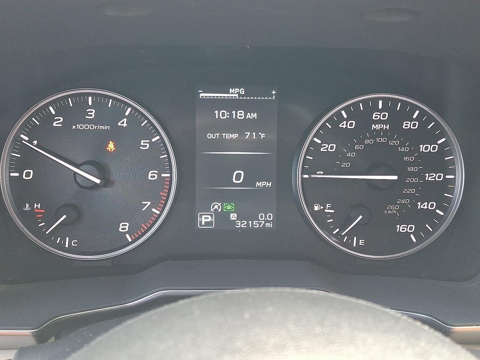 2024 Subaru Outback Limited AWD