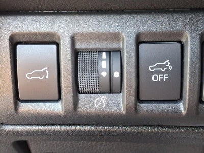 2024 Subaru Outback Limited AWD