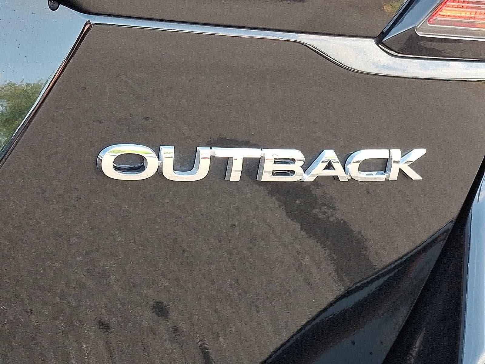 2024 Subaru Outback Limited AWD