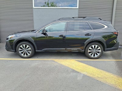 2024 Subaru Outback Limited AWD