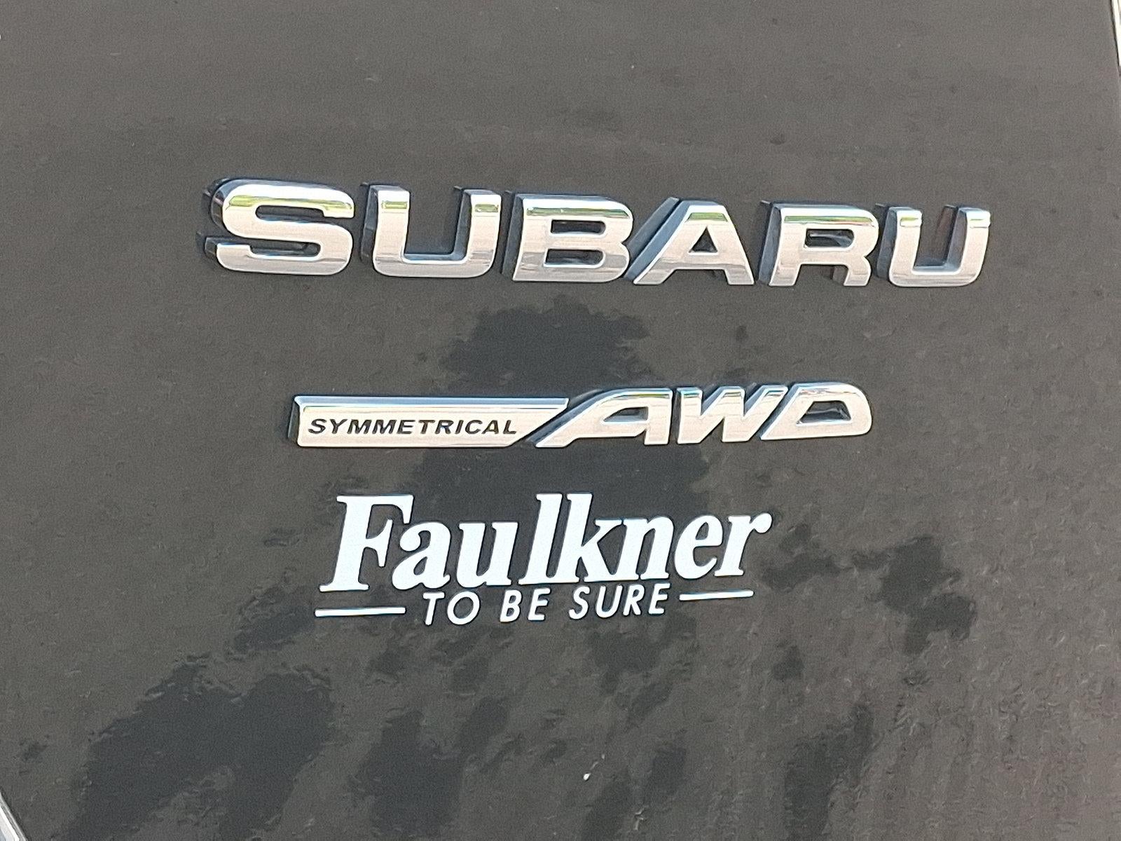 2024 Subaru Outback Limited AWD