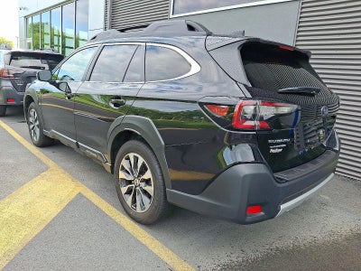 2024 Subaru Outback Limited AWD