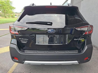 2024 Subaru Outback Limited AWD