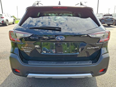 2024 Subaru Outback Limited AWD