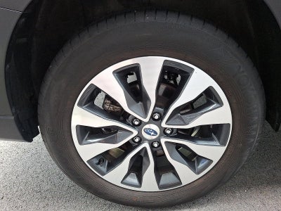 2024 Subaru Outback Limited AWD