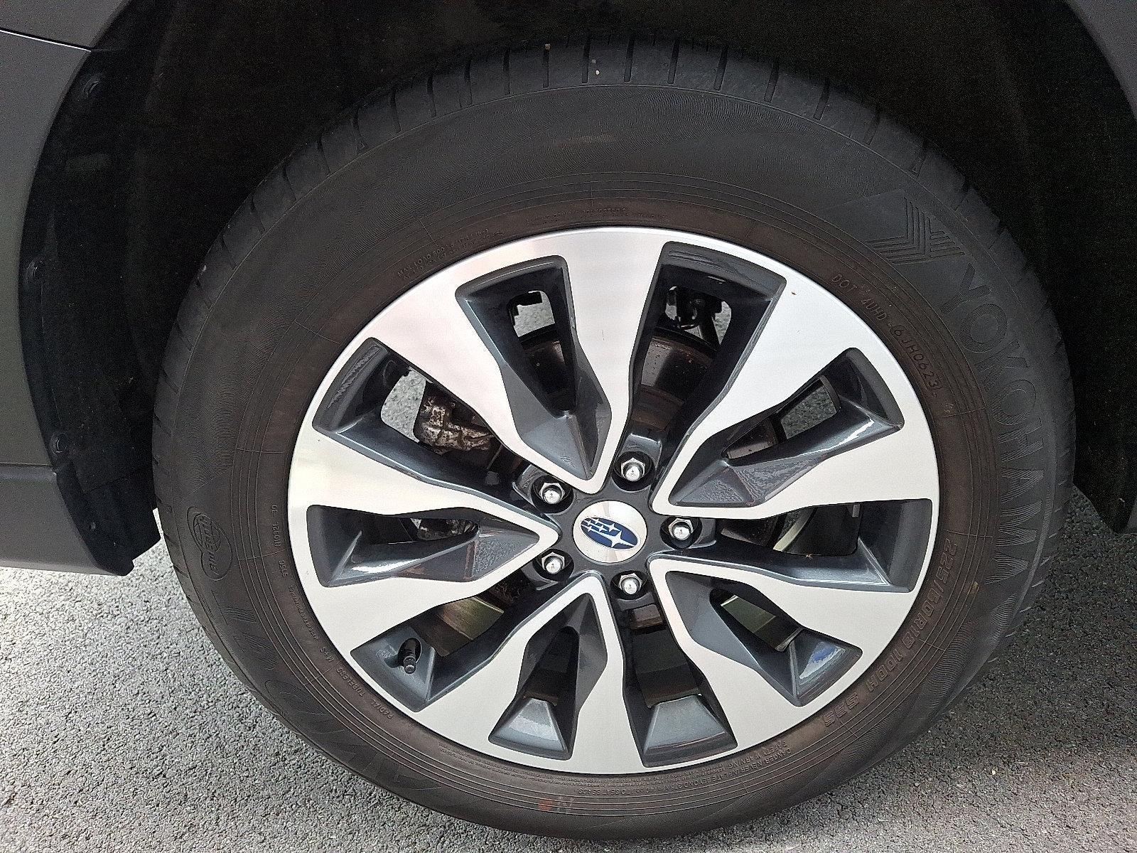 2024 Subaru Outback Limited AWD