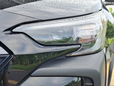 2024 Subaru Outback Limited AWD