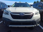 2020 Subaru Outback Limited CVT