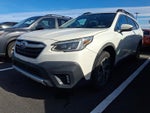 2020 Subaru Outback Limited CVT