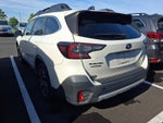 2020 Subaru Outback Limited CVT