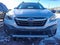 2020 Subaru Outback Limited CVT