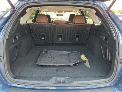2022 Subaru Outback Touring CVT