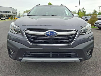 2021 Subaru Outback Touring CVT