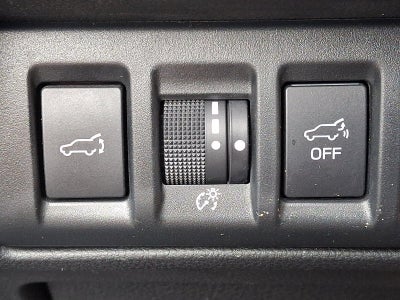 2021 Subaru Outback Touring CVT