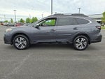 2021 Subaru Outback Touring CVT