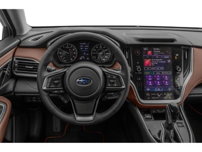 2021 Subaru Outback Touring CVT