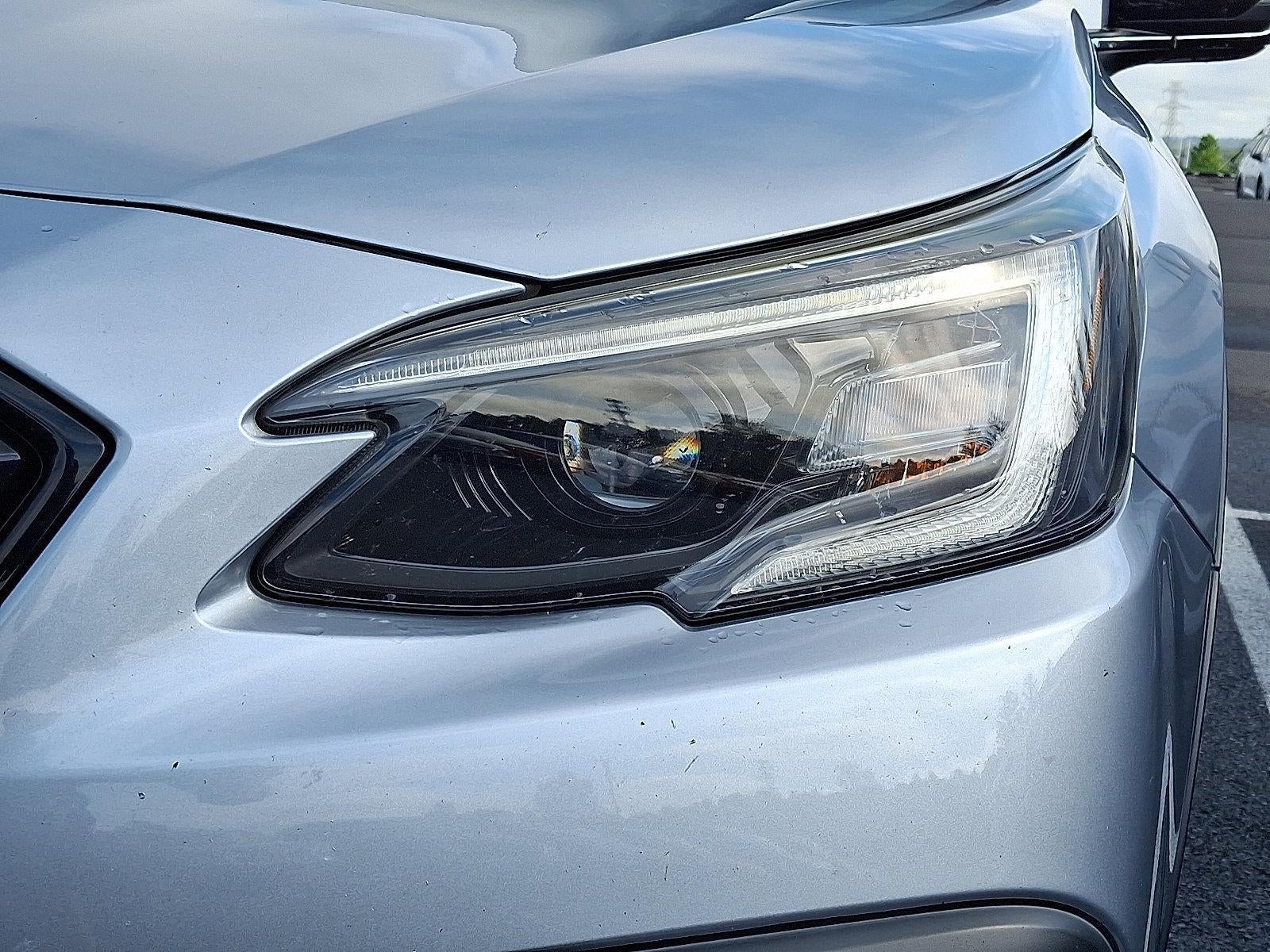 2020 Subaru Outback Onyx Edition XT CVT