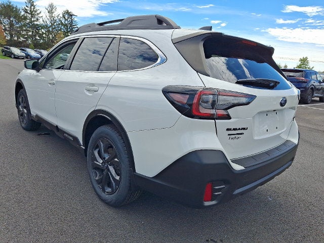 2022 Subaru Outback Onyx Edition XT