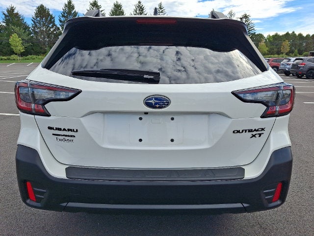 2022 Subaru Outback Onyx Edition XT